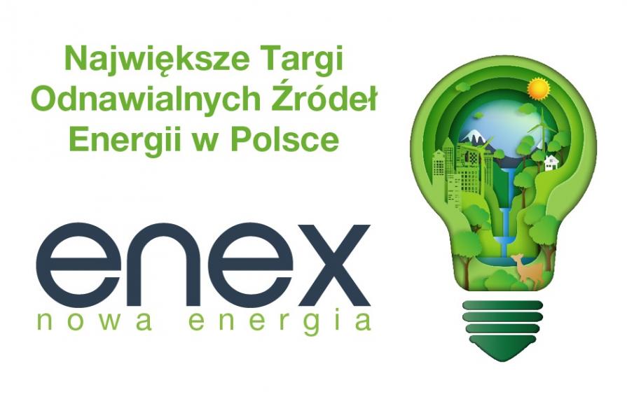 Targi ENEX szykują się na rekord