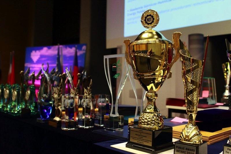 Targi INTARG® - innowacje motorem gospodarki