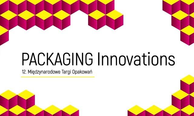 Targi Packaging Innovations przełożone na czerwiec