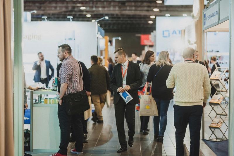 Dynamiczny rozwój Targów Packaging Innovations