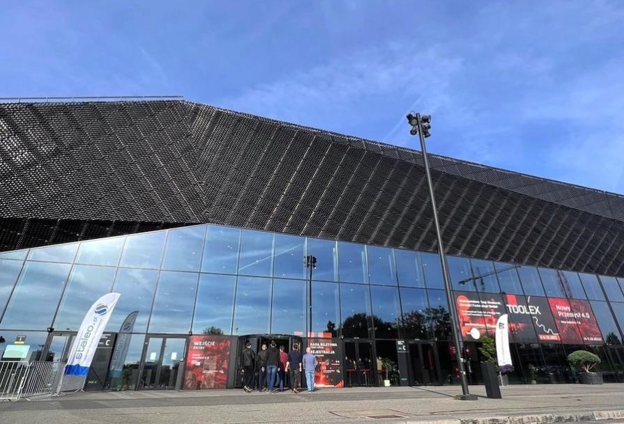Targi TOOLEX 2022 - czas podsumowań