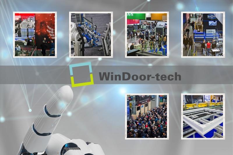 Targi Windoor-tech 2023 zakończone sukcesem!
