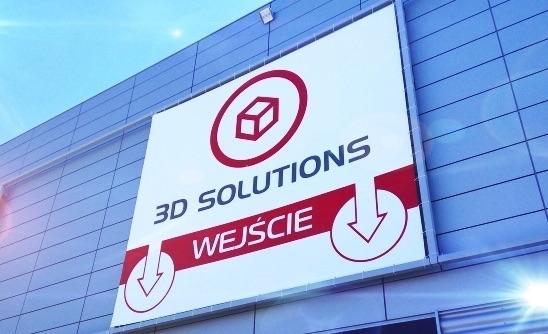 Pełna potencjału technologia druku 3D