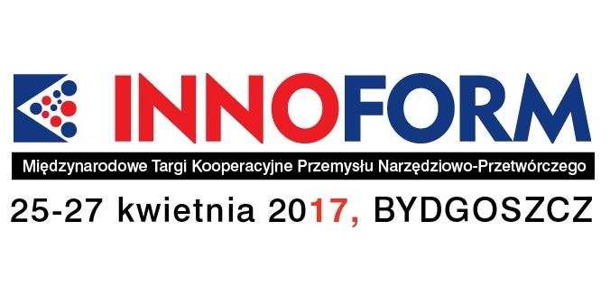 INNOFORM 2017 - innowacje w dobrej formie