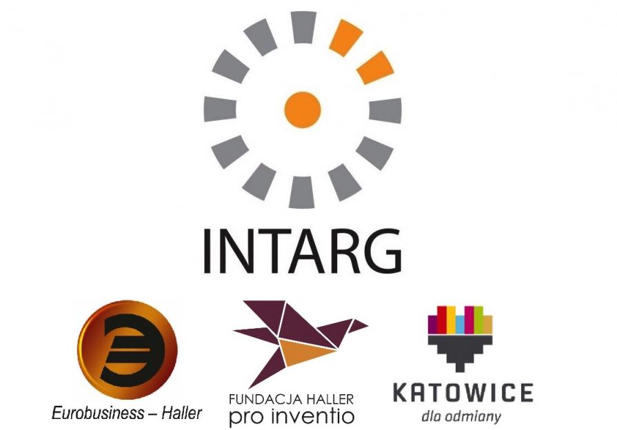 INTARG 2017 - innowacje i wynalazki