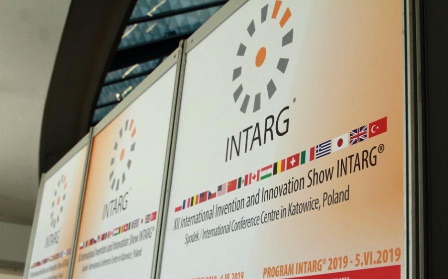 INTARG 2019 z innowacjami
