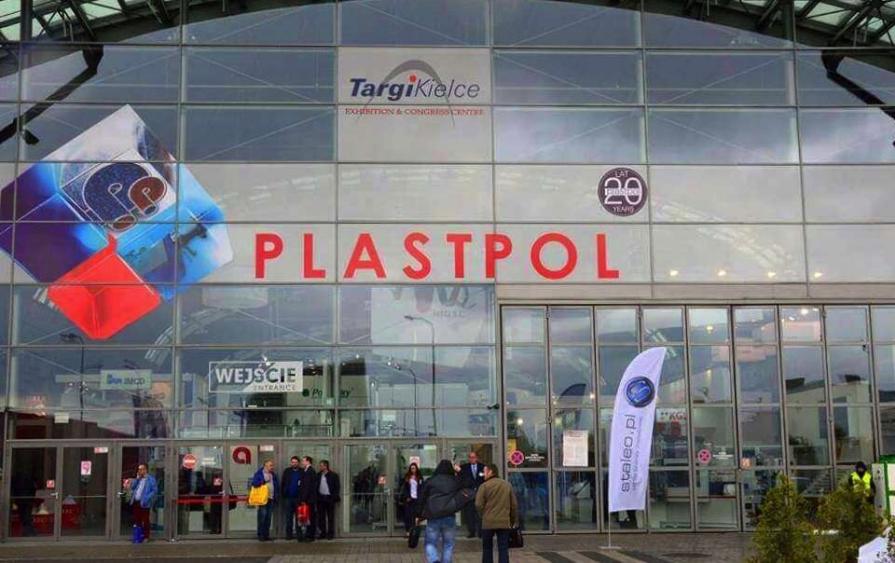 Plastpol 2018 - jeszcze bardziej międzynarodowy