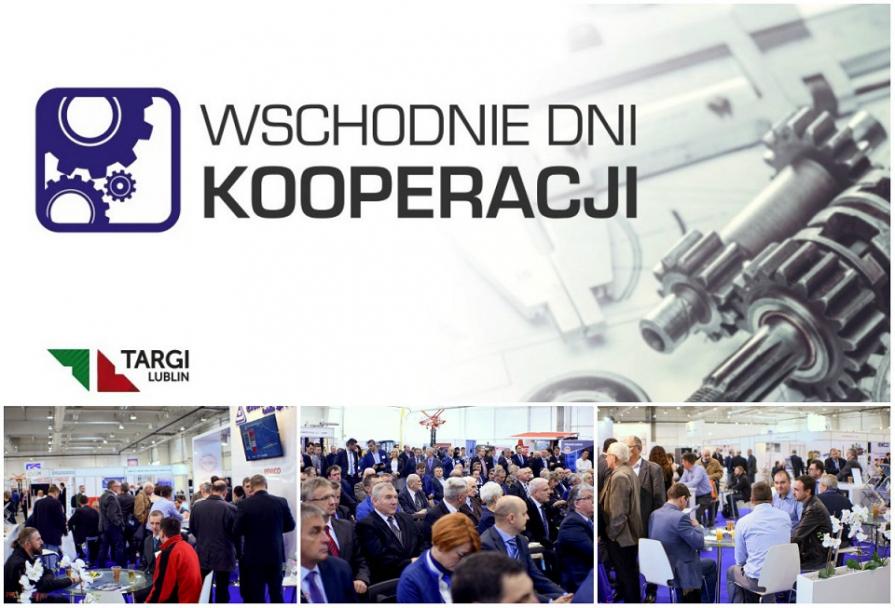 Sukces pierwszej edycji Wschodnich Dni Kooperacji