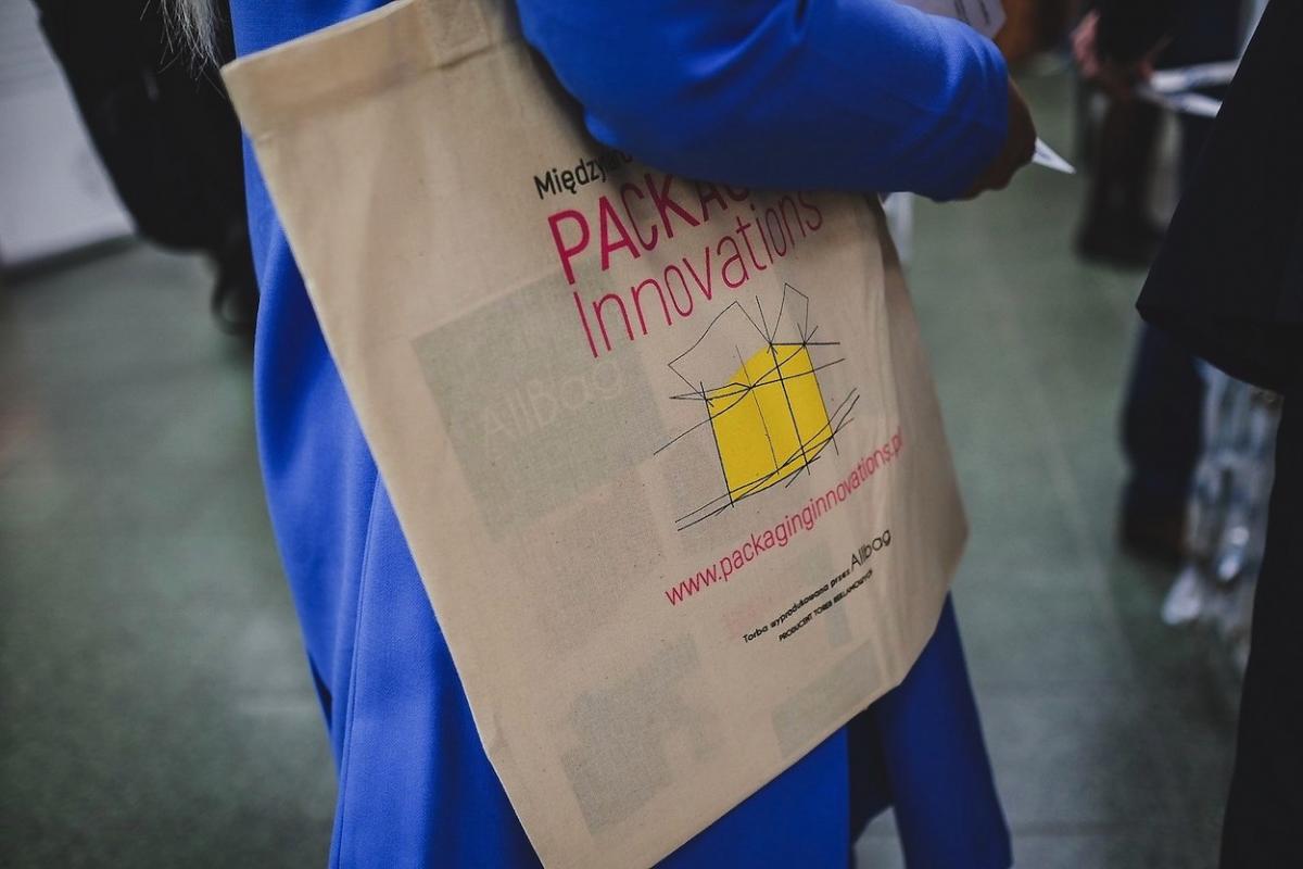 Packaging Innovations - kluczowe targi branży
