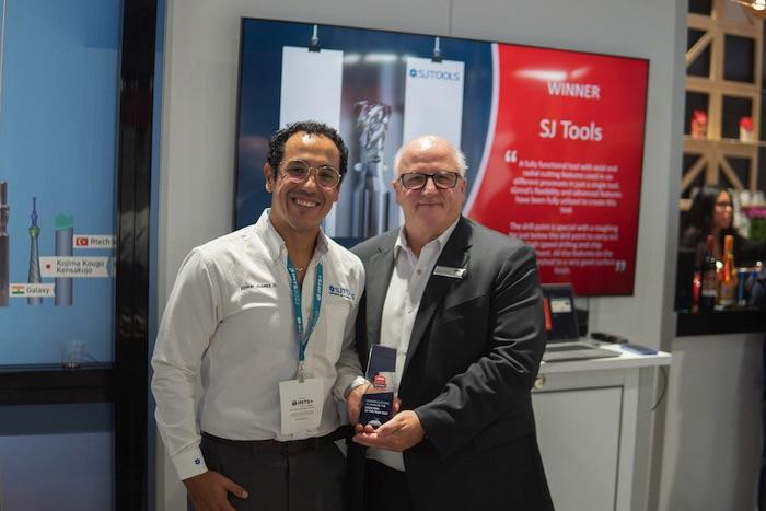 Zwycięzcy ANCA Tool of the Year 2022