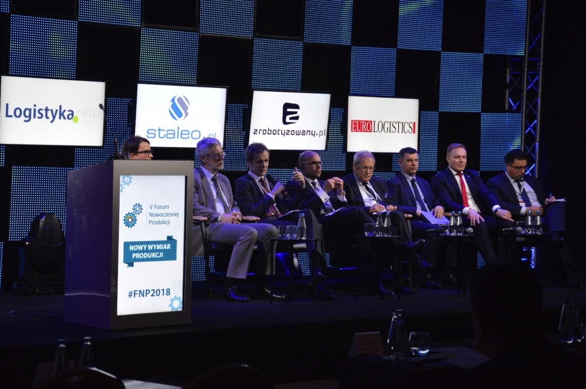 Jak sprostać transformacji 4.0