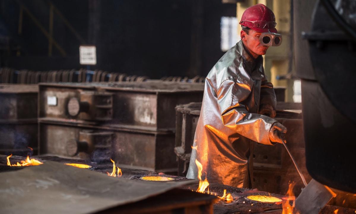 PGO aktywne na rynkach zagranicznych