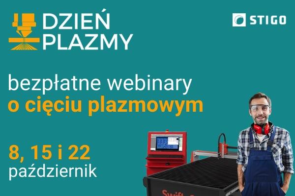 Dzień Plazmy od STIGO