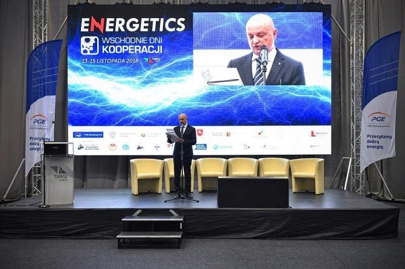 Targi Lublin miejscem skutecznej kooperacji