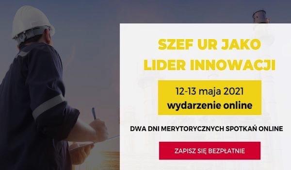 SUR Bootcamp szkolenie online dla działów UR