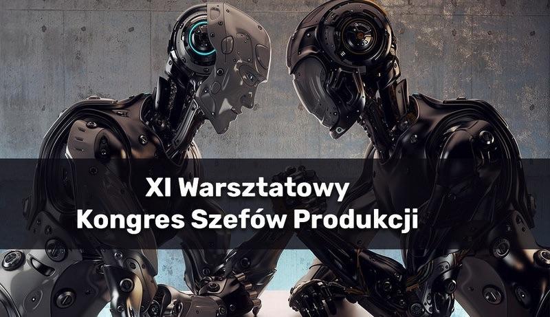 Zarządzanie nowoczesną produkcją