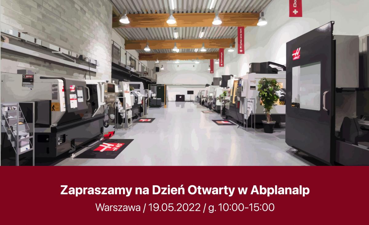 Dzień Otwarty w Abplanalp
