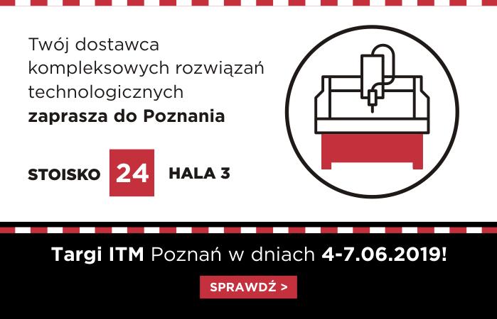 Odwiedź Abplanalp na ITM Polska 2019