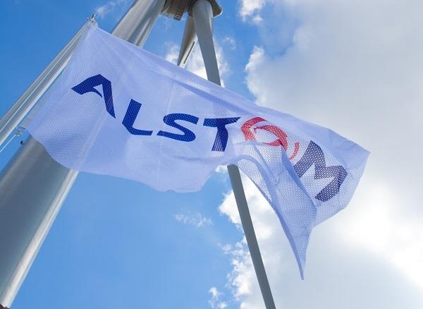 20 lat Alstom w Polsce