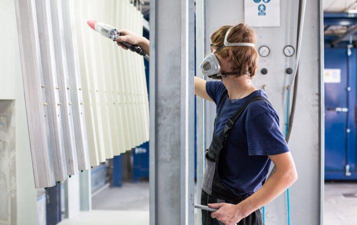 ASP Polska poszerza produkcję