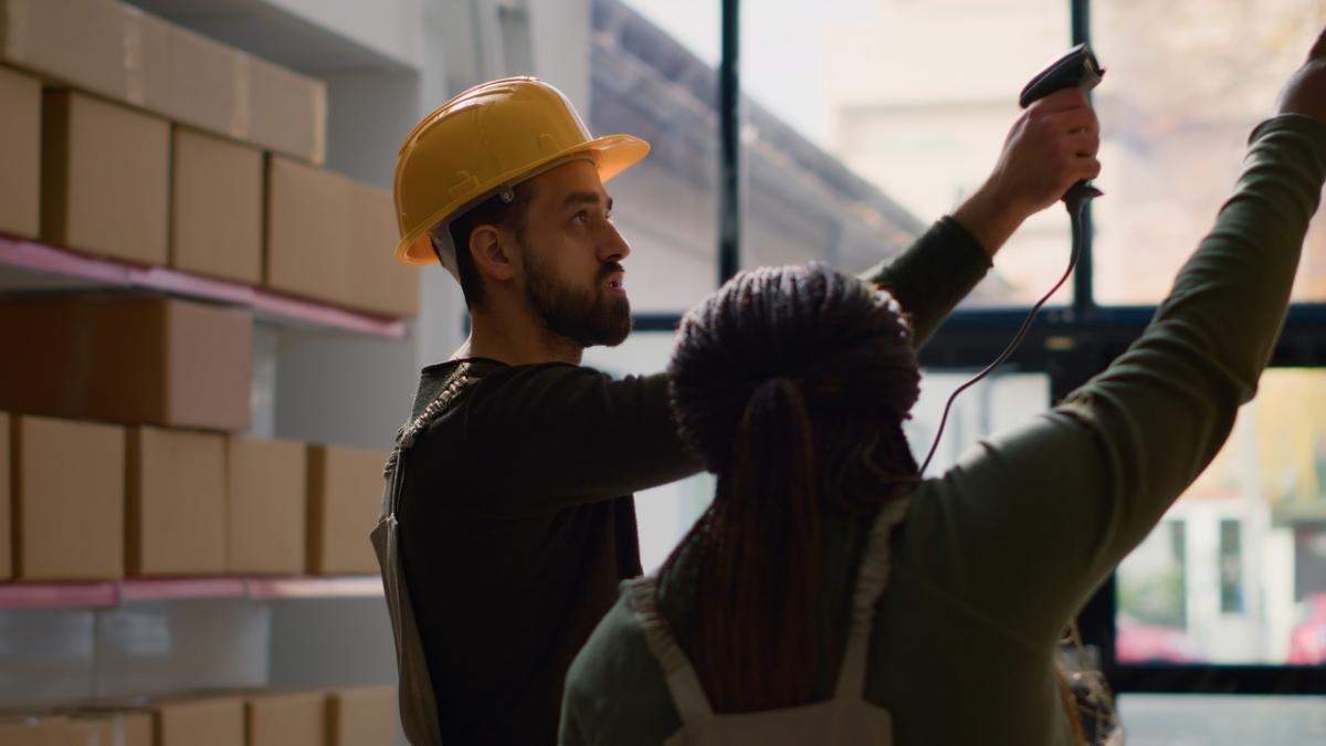 Rynek pracy w Polsce w 2025 roku