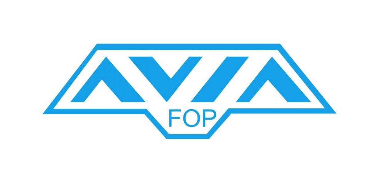 FOP AVIA na Toolex 2016
