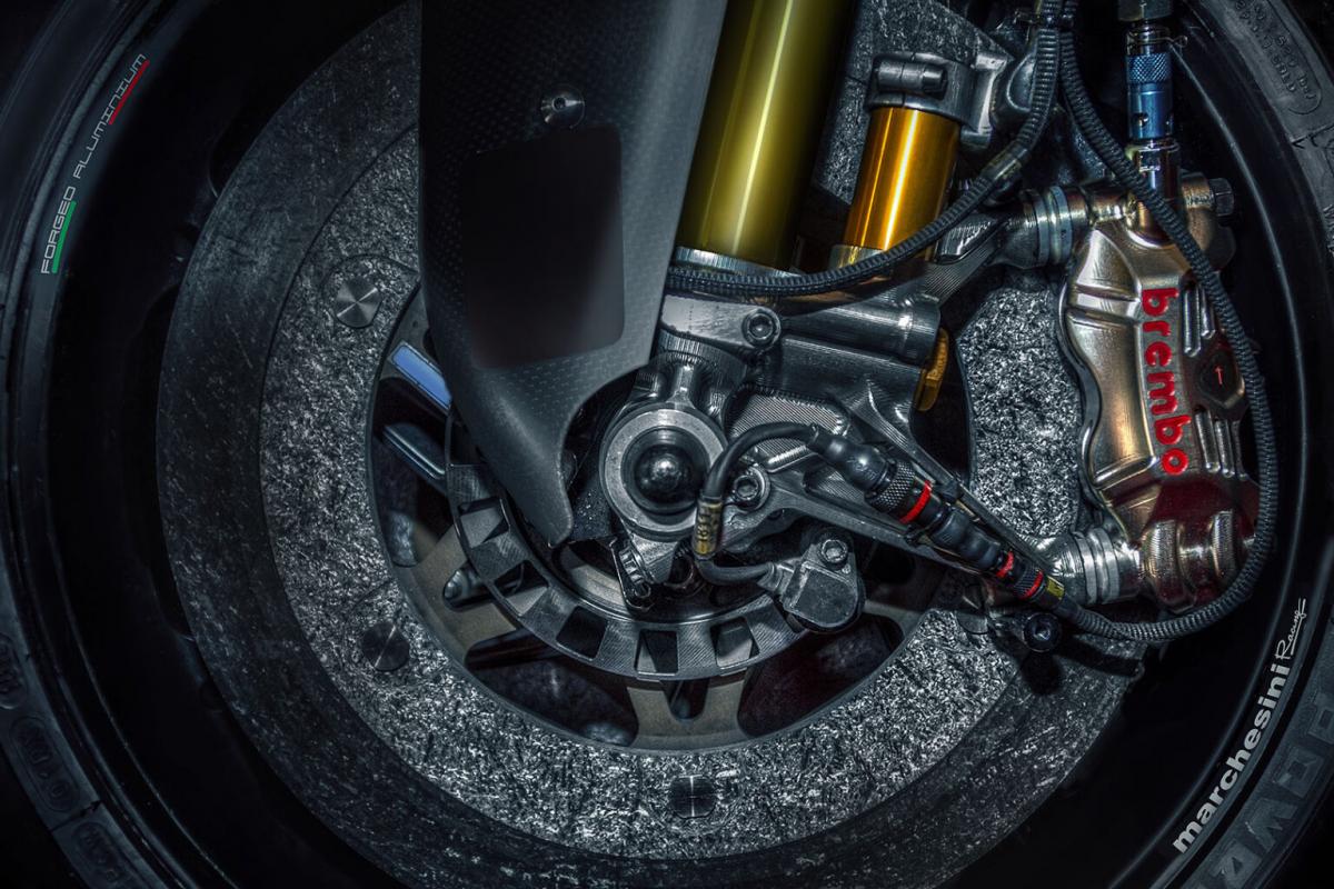 Brembo Poland wybuduje odlewnię