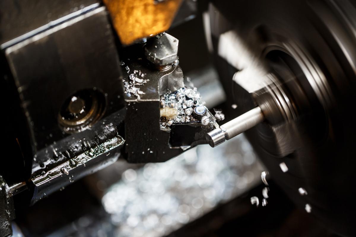 Jakość powierzchni CNC – jak ją poprawić?