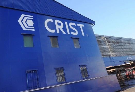 Stocznia Crist z kontraktami od STX France