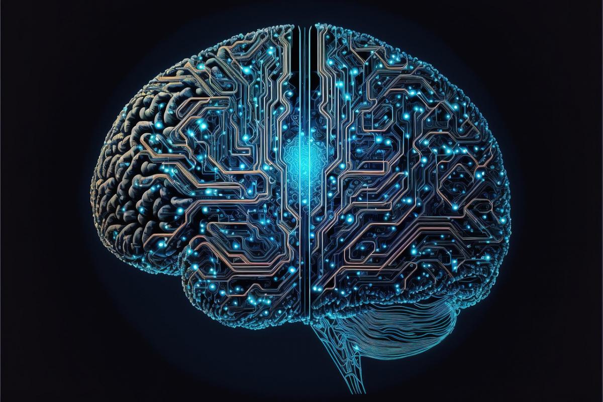 AI – wyzwania i rekomendacje dla firm i państwa