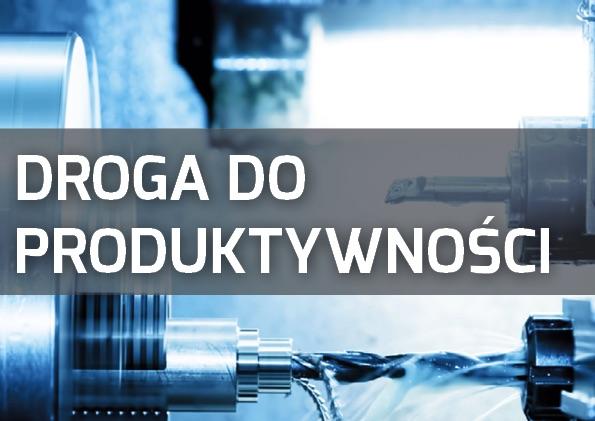 Osiem sposobów na podniesienie produktywności