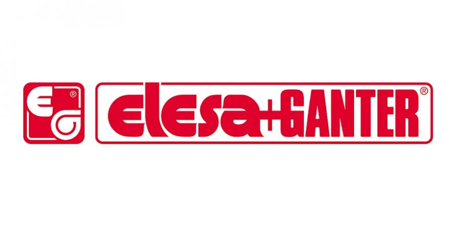 Elementy antywibracyjne firmy ELESA+GANTER
