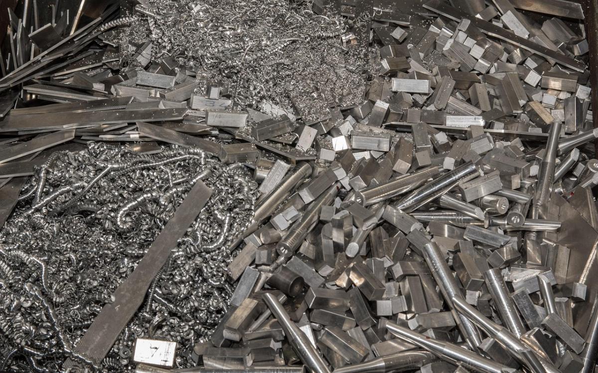 Recykling aluminium ważny dla przemysłu i energetyki