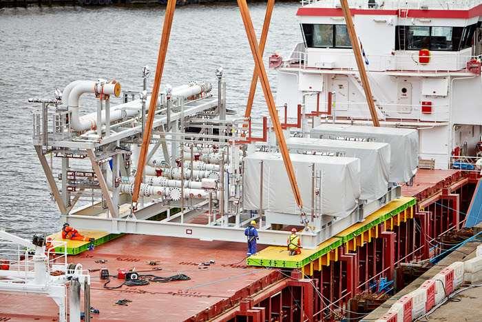 ARP inwestuje 20 mln zł w ENERGOP