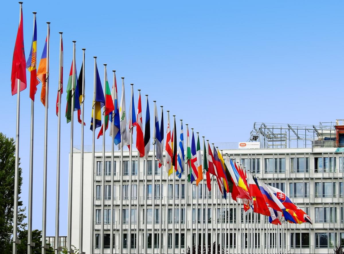Europejskie spowolnienie omija Polską gospodarkę