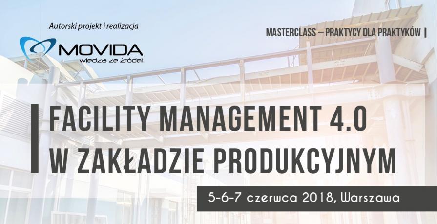 Nowoczesne rozwiązania dla Facility Management
