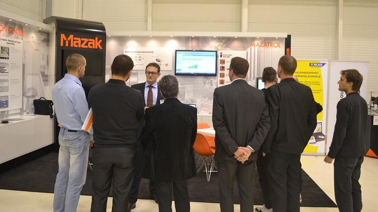 Mazak Show 2014 - podsumowanie