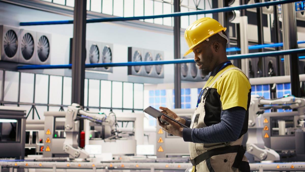 Czy roboty zabiorą ludziom pracę?