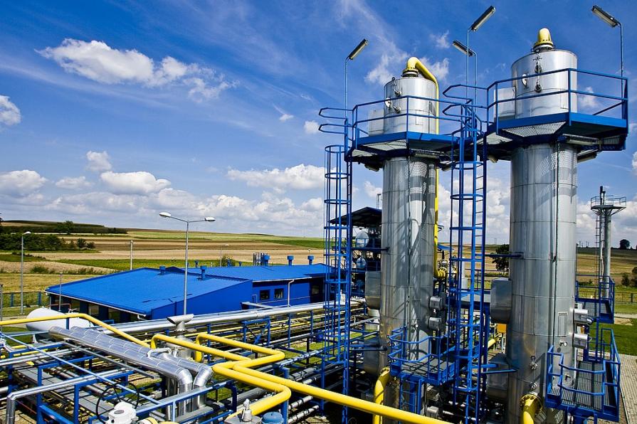 Open Season dla projektu Baltic Pipe