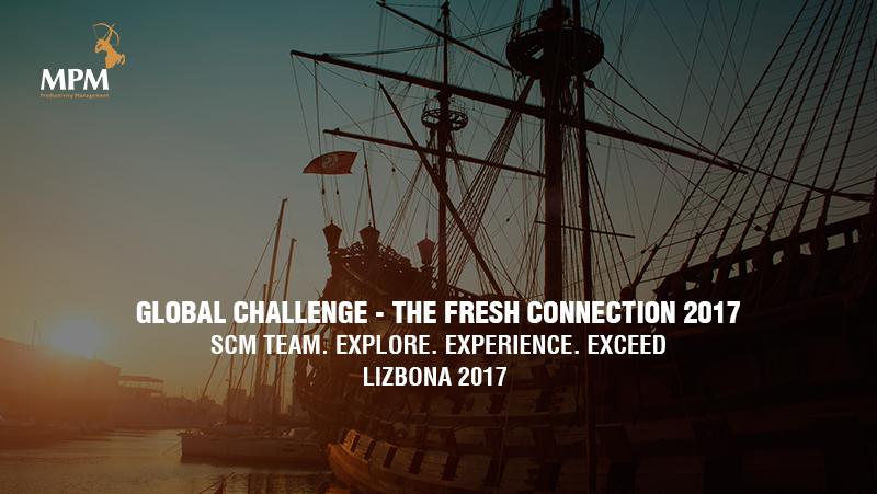 Lizbona gospodarzem finału Global Challenge 2017