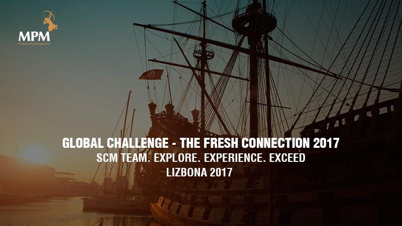 Polacy na podium w Global Challenge 2017