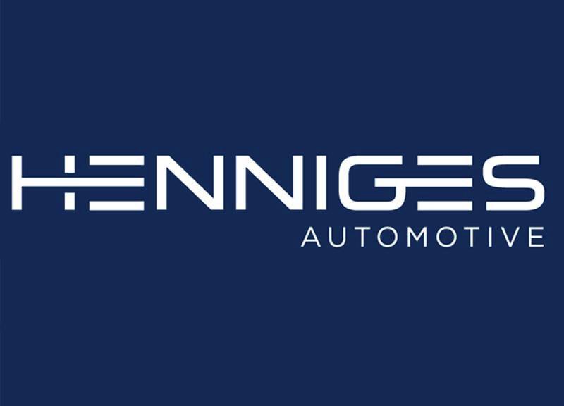 Henniges Automotive rozbuduje zakład w Prudniku