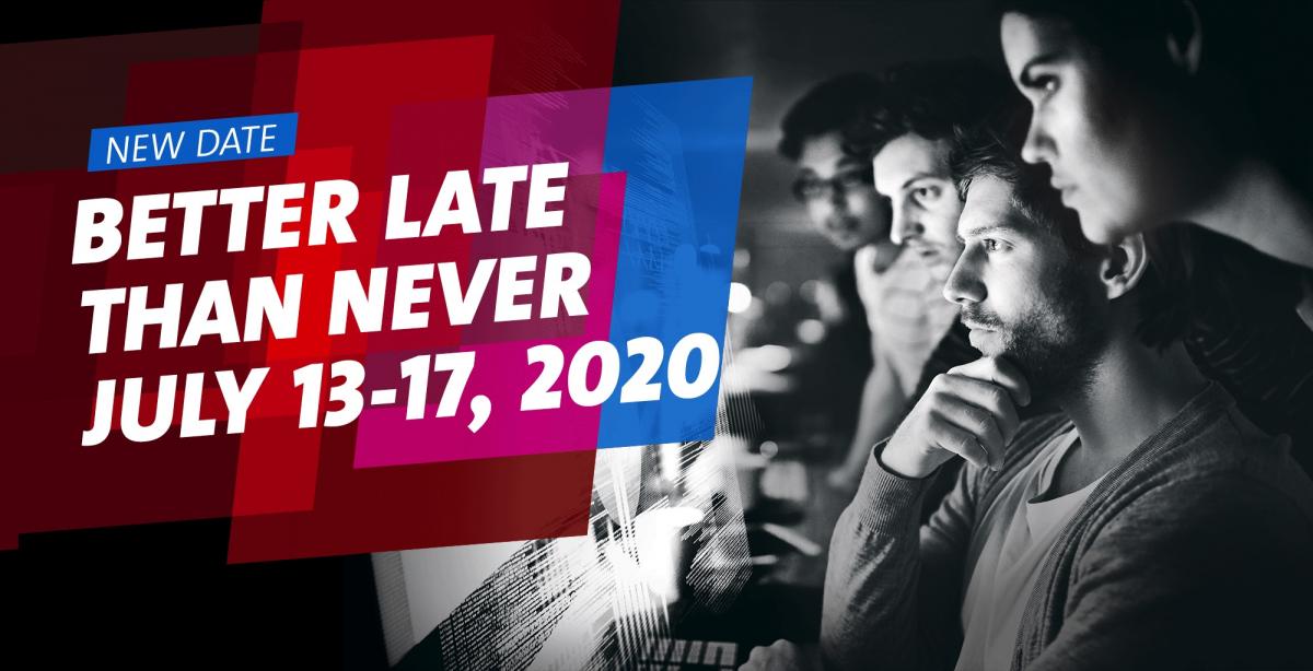 HANNOVER MESSE 2020 przełożony na lipiec