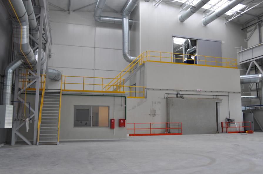 HSW inwestuje w nowe technologie