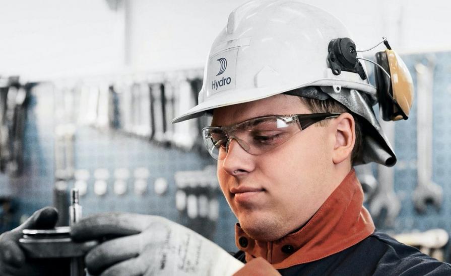 Fabryki aluminium Hydro z certyfikacją ASI