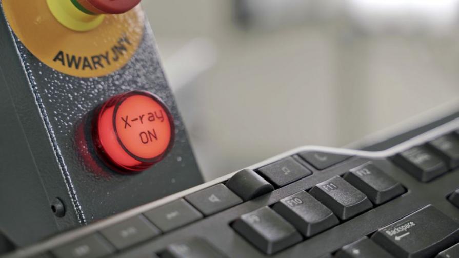 ITA otwiera laboratorium tomografii komputerowej