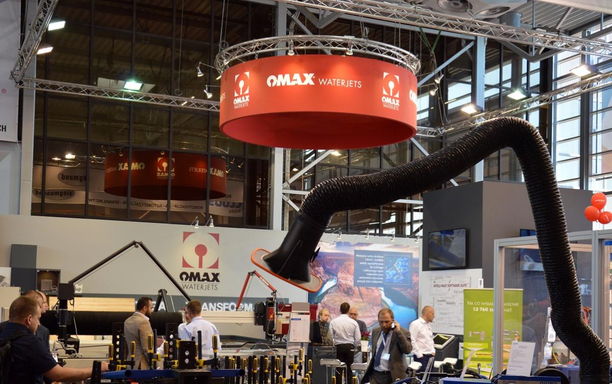 JetSystem na ITM Polska 2016