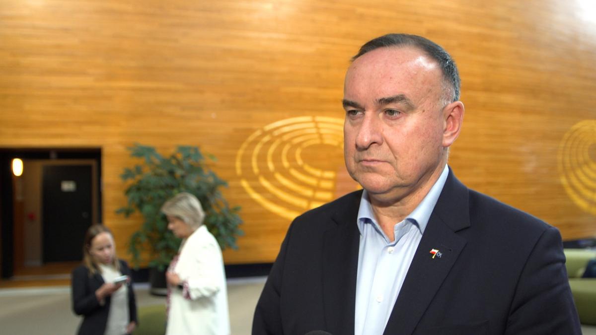 KE przedstawiła propozycję ceł na import z USA