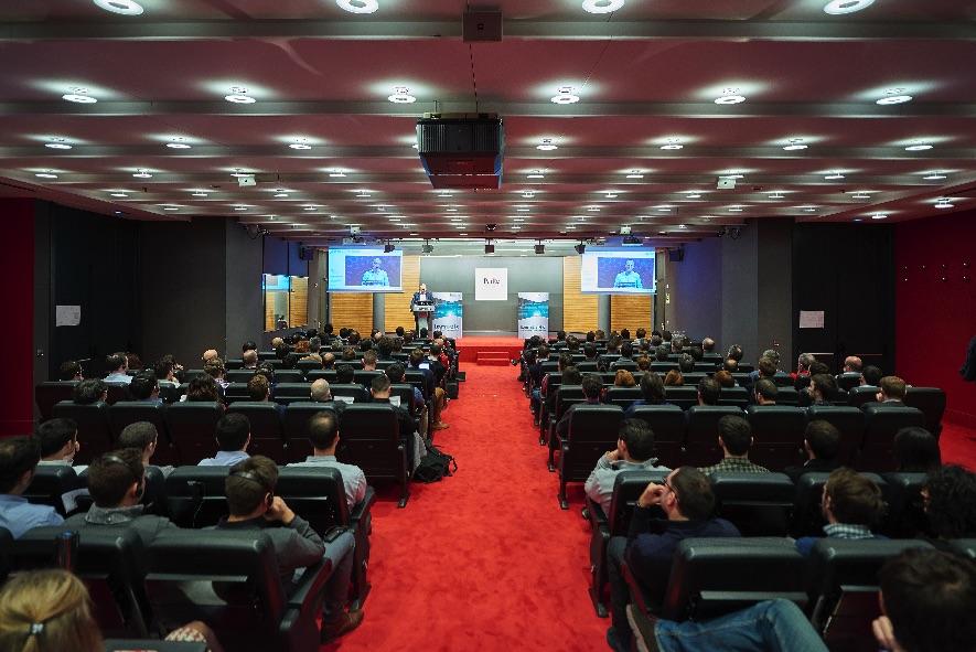 Lantek International Meeting 2018