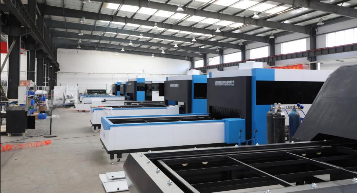 Poradnik zakupowy cz.3 - oprogramowanie i serwis lasera fiber